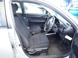 TOYOTA COROLLA FIELDER 2016