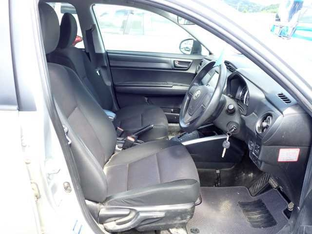 TOYOTA COROLLA FIELDER 2018