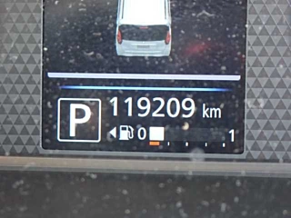 NISSAN DAYZ 2021