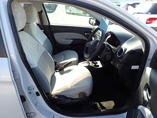 MITSUBISHI MIRAGE 2020