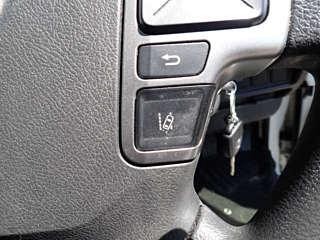 TOYOTA HIACE VAN 2021