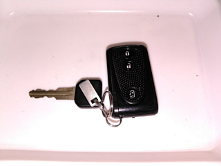 DAIHATSU TANTO 2011