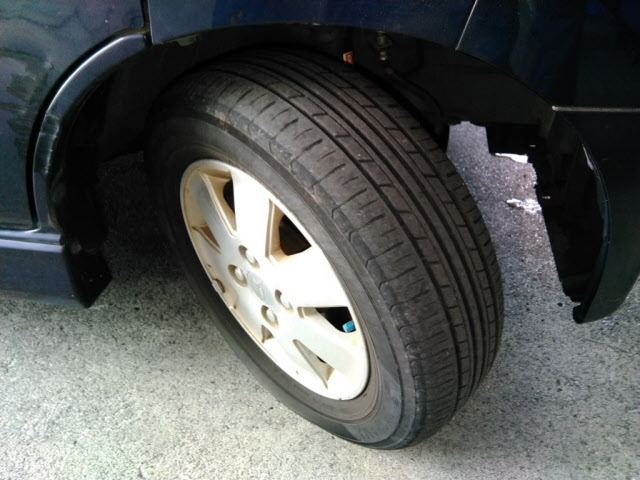 DAIHATSU ATRAI WAGON 2018