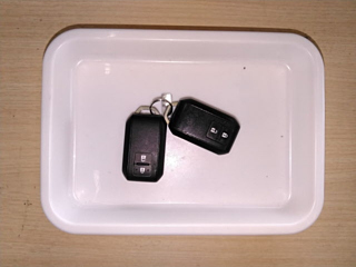 car slider