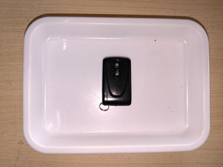 DAIHATSU MOVE CONTE 2010
