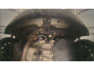 SUZUKI WAGON R 2011
