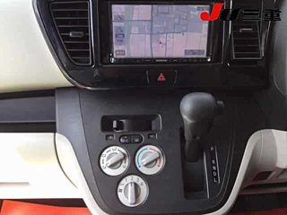 MITSUBISHI EK SPACE 2015