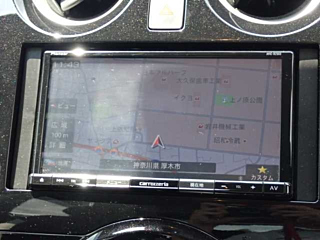 NISSAN NOTE 2020