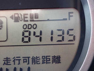 MAZDA DEMIO 2015