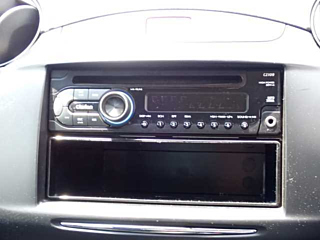 MAZDA DEMIO 2015