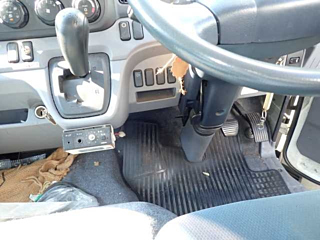 MITSUBISHI CANTER 2013