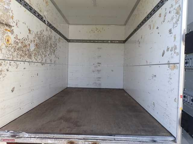 MITSUBISHI CANTER 2013