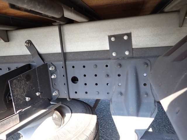 MITSUBISHI CANTER 2013