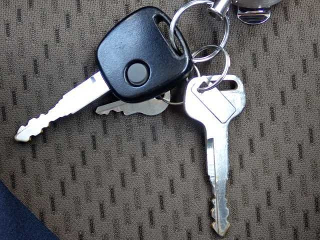 NISSAN CLIPPER VAN 2019