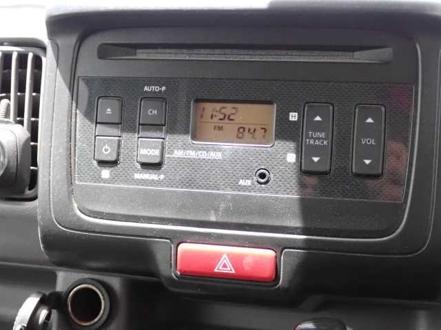 NISSAN CLIPPER VAN 2019