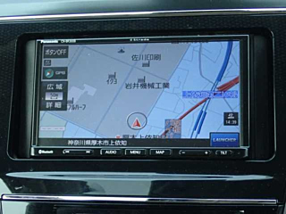 TOYOTA PRIUS ALPHA 2019