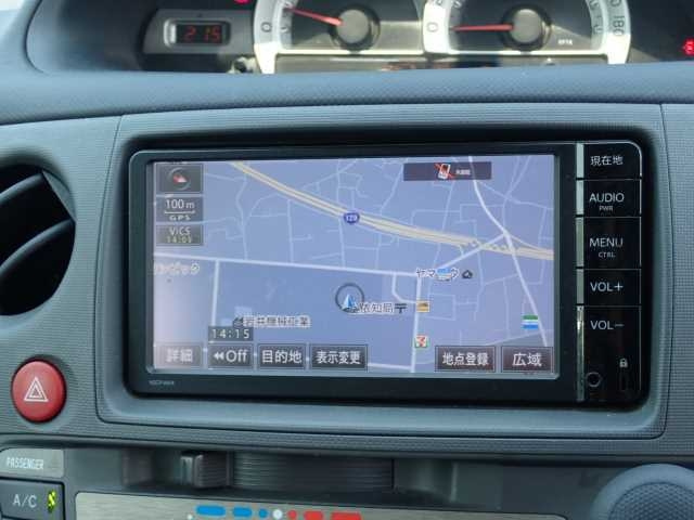TOYOTA SIENTA 2015