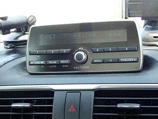 MAZDA AXELA 2016