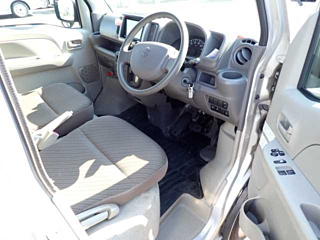 SUZUKI EVERY 2017