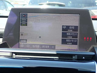 TOYOTA CROWN 2018