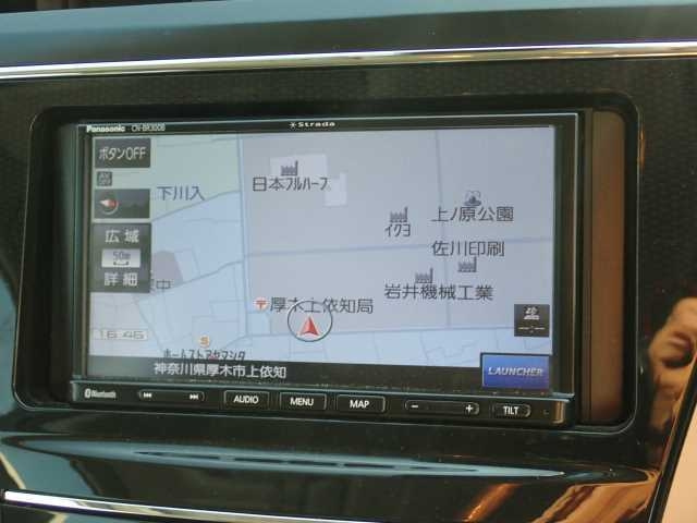 TOYOTA PRIUS ALPHA 2019