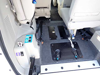 NISSAN SERENA 2019