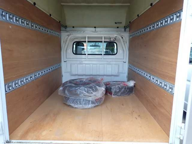 NISSAN CLIPPER TRUCK 2018