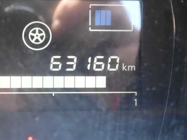 NISSAN NOTE 2020