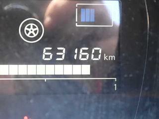 NISSAN NOTE 2020