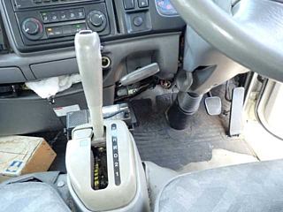 MAZDA TITAN 2009