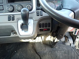 MITSUBISHI CANTER 2019