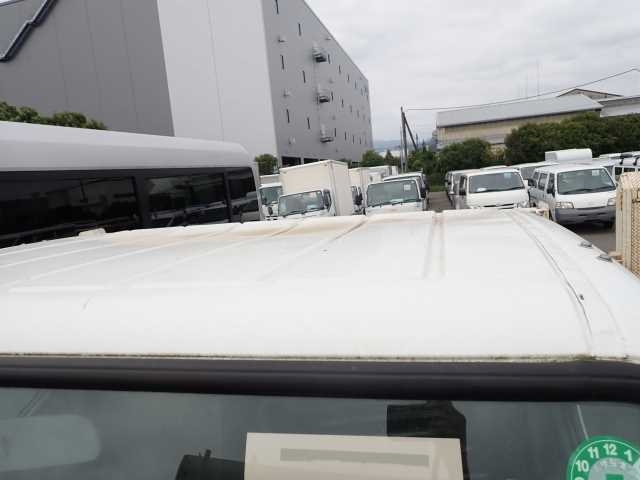 MITSUBISHI CANTER 2019