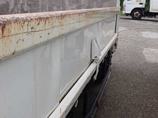 MITSUBISHI CANTER 2018