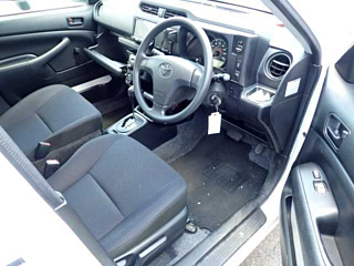 TOYOTA PROBOX 2019