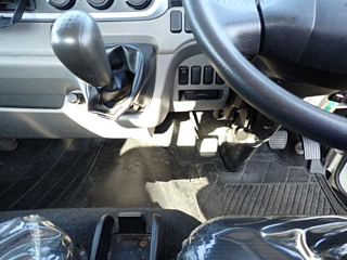 MITSUBISHI CANTER 2018