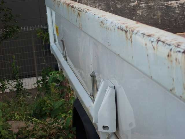 MITSUBISHI CANTER 2018