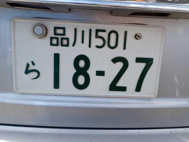 TOYOTA VITZ 2014