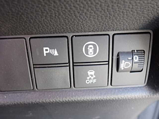 HONDA FIT 2020