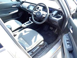 HONDA FIT 2020