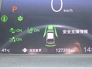 HONDA FIT 2020