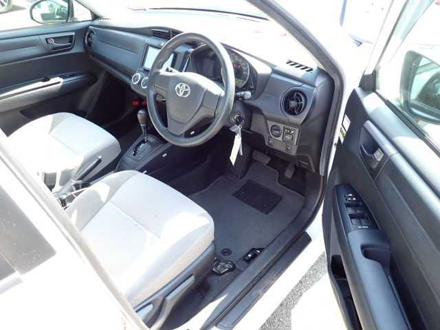 TOYOTA COROLLA AXIO 2016