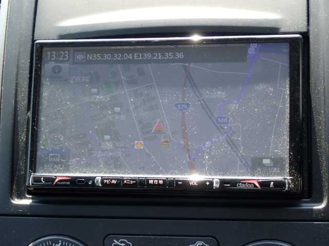 NISSAN WINGROAD 2016