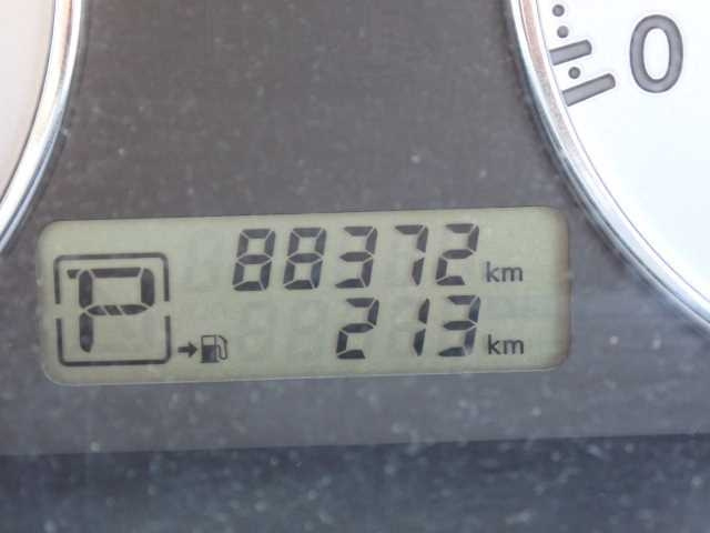 NISSAN WINGROAD 2016