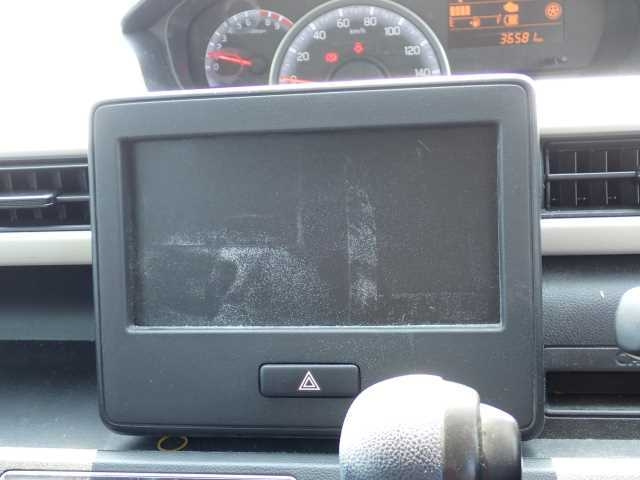 SUZUKI WAGON R 2019