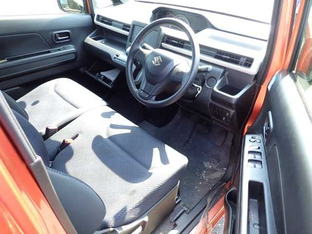 SUZUKI WAGON R 2019