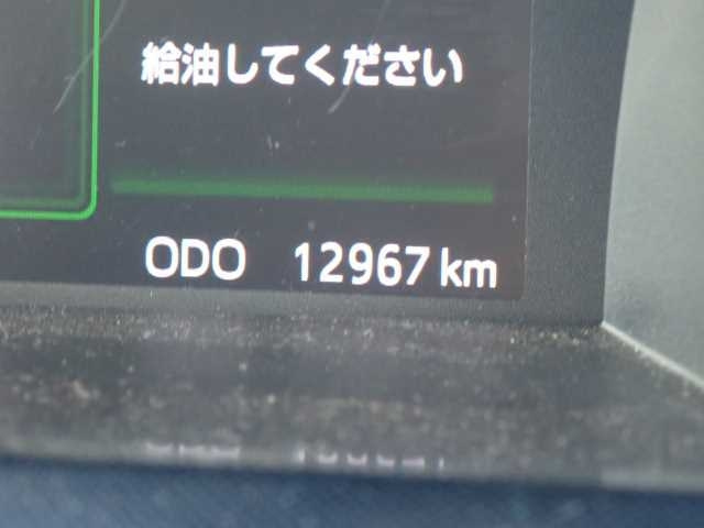 TOYOTA ROOMY 2020
