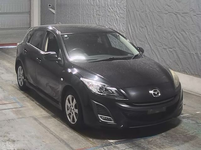 MAZDA AXELA 2010