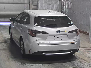 TOYOTA COROLLA TOURING 2020
