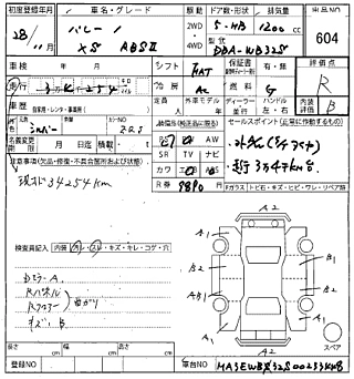 car slider