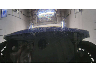 car slider